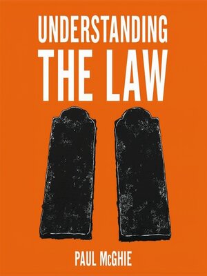 cover image of Understanding the Law